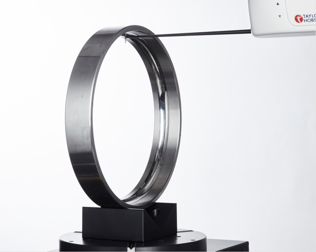 Diameter Measurement Column Move